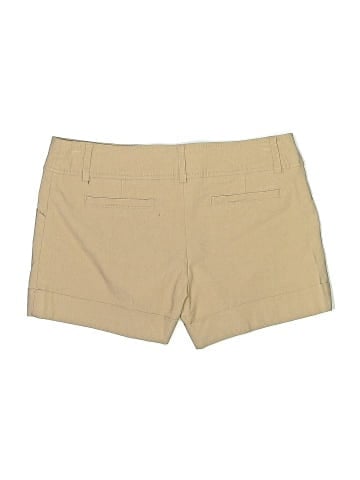 Forever 21 Khaki Shorts (view 2)
