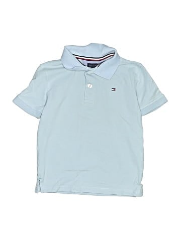 Tommy Hilfiger Short Sleeve Polo (view 1)