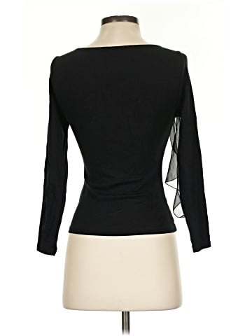 Zara Long Sleeve Top (view 2)