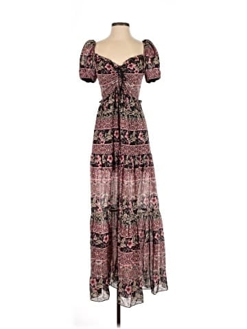 Alice + Olivia Casual Dress (view 1)