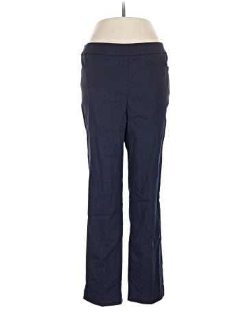 Alfred Dunner Track Pants (view 1)