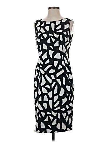Jones Studio Cocktail Dress (view 1)