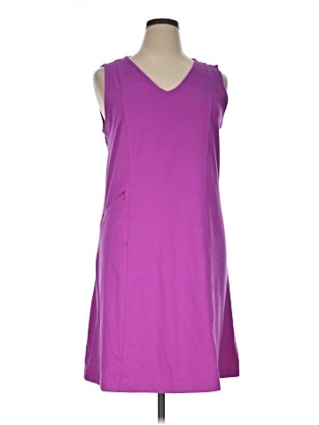 Toad & Co Casual Dress (view 1)