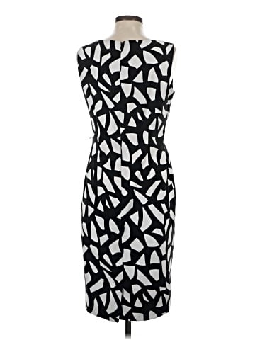 Jones Studio Cocktail Dress (view 2)