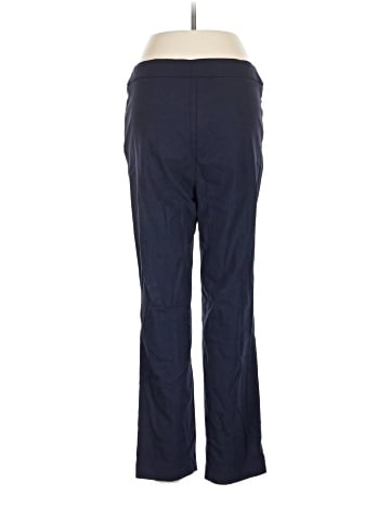 Alfred Dunner Track Pants (view 2)