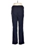 Alfred Dunner Solid Blue Track Pants Size 12 Petite - photo 2