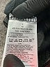 Gap 100% Cotton Solid Black Casual Dress Size L - photo 8