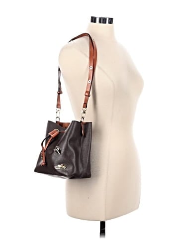 Assorted Brands Bucket Bag (view 2)