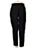Kyodan Solid Black Casual Pants Size S - photo 2