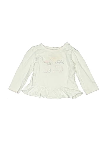 Carter's Long Sleeve Top (view 1)