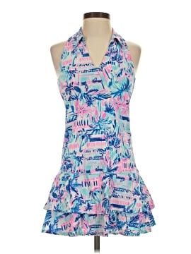 Lilly Pulitzer Luxletic Cocktail Dress (view 1)