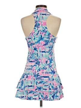 Lilly Pulitzer Luxletic Cocktail Dress (view 2)
