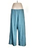 Vince. 100% Polyester Blue Casual Pants Size 1X - photo 1
