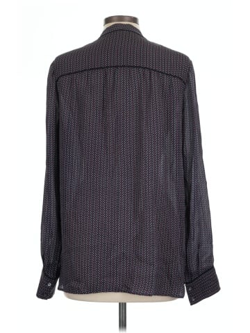 Vince. Long Sleeve Blouse (view 2)