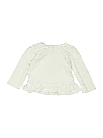Carter's Long Sleeve Top (view 2)