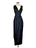Zara Basic Blue Casual Dress Size S - photo 1