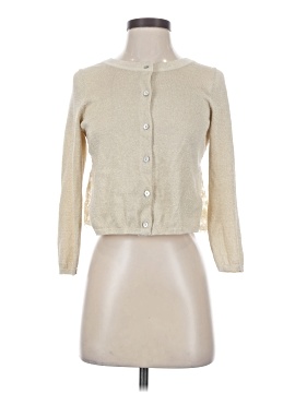 Knitted & Knotted Cardigan