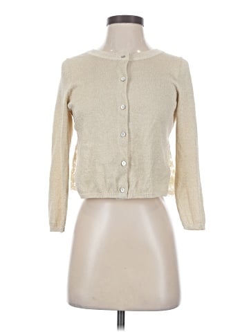 Knitted & Knotted Cardigan (view 1)