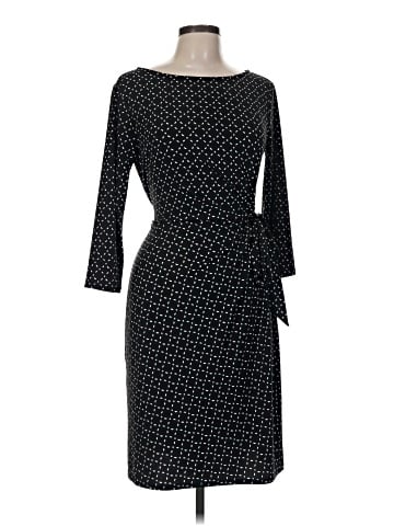 Ann Taylor Factory Cocktail Dress (view 1)