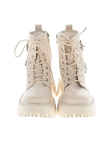 Unbranded Ankle Boots (view 2)