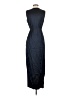 Zara Basic Blue Casual Dress Size S - photo 2