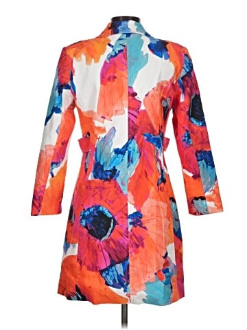 Trina Turk Coat (view 2)