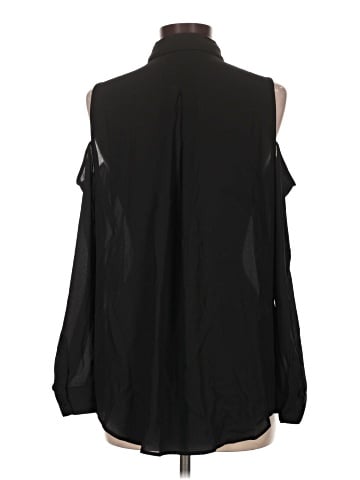 Trouve Sleeveless Blouse (view 2)