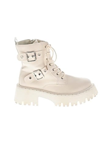 Unbranded Ankle Boots (view 1)