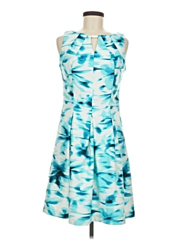 Gabby Skye Cocktail Dress (view 1)