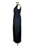 Zara Basic Blue Casual Dress Size S - photo 5