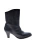 FRYE 100% Leather Black Boots Size 10 - photo 1