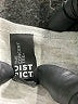 District. Silver Sleeveless T-Shirt Size XL - photo 7