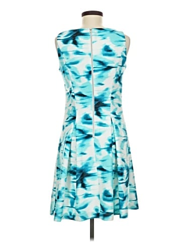 Gabby Skye Cocktail Dress (view 2)