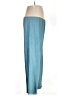 Vince. 100% Polyester Blue Casual Pants Size 1X - photo 4