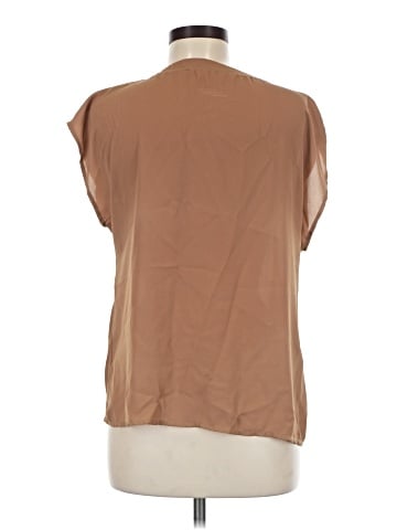 Pleione Short Sleeve Top (view 2)