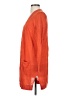Halogen Orange Cardigan Size S - photo 5