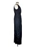 Zara Basic Blue Casual Dress Size S - photo 4