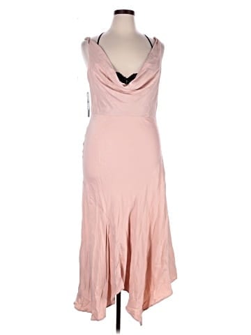 By Anthropologie Cocktail Dress (view 1)