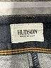 Hudson Jeans Blue Jeans Size 27 waist - photo 7