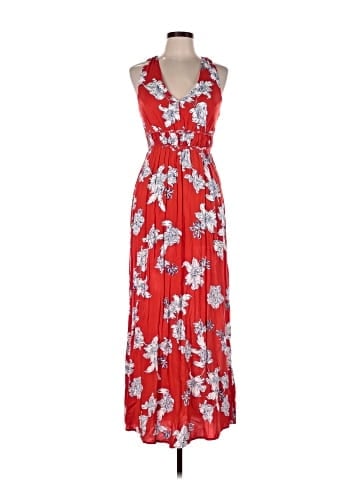 Japna Casual Dress (view 1)