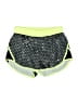 C9 By Champion 100% Polyester Stars Green Athletic Shorts Size XL - photo 1