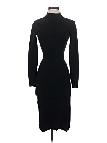 Autumn Cashmere Cocktail Dress (view 1)