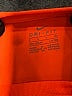 Nike 100% Polyester Orange Sleeveless T-Shirt Size 4 - 5 - photo 3