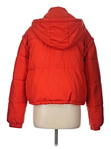 Arizona Jean Company Snow Jacket (view 2)
