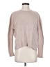 360 Cashmere 100% Cashmere Tan Cashmere Pullover Sweater Size S - photo 1