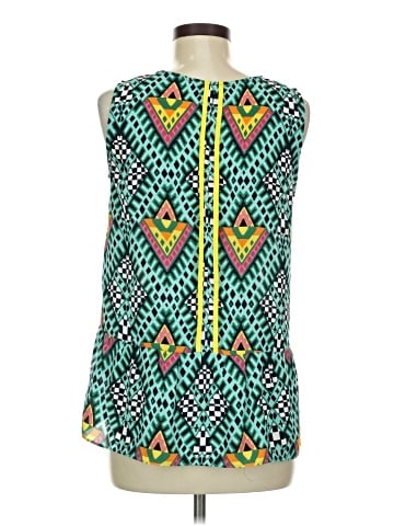 Buddy Love Sleeveless Blouse (view 2)