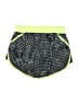 C9 By Champion 100% Polyester Stars Green Athletic Shorts Size XL - photo 2