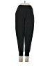 Kyodan Solid Black Casual Pants Size 10 - photo 1