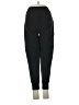 Kyodan Solid Black Casual Pants Size 10 - photo 2