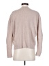 360 Cashmere 100% Cashmere Tan Cashmere Pullover Sweater Size S - photo 2